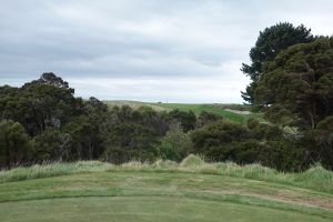 Cape Kidnappers 4th 2026
